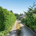 度假居 Gorgeous In With Wifi *