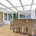 Gorgeous In With Wifi Casa vacanze Millinge