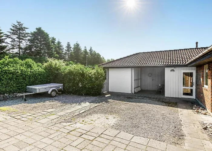 Gorgeous In With Wifi * Millinge