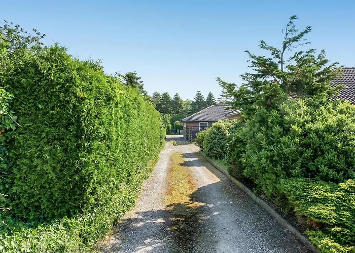 Holiday home Gorgeous In With Wifi *