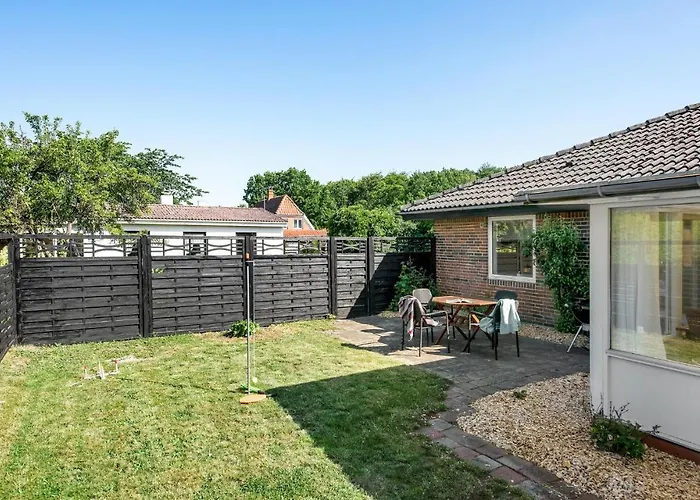 Gorgeous In With Wifi * Millinge