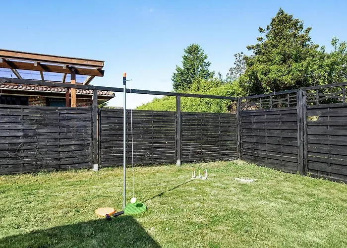 Holiday home Gorgeous In With Wifi